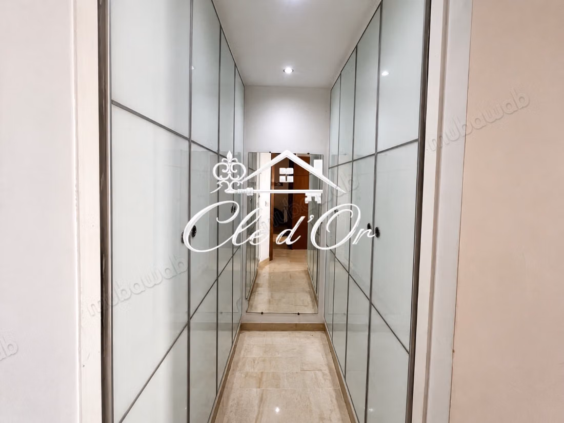 Duplex s2 a Ain zaghouen sud