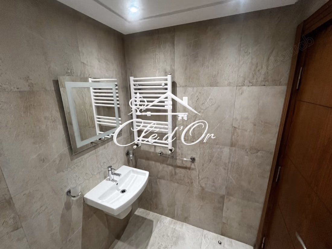 Duplex s2 a Ain zaghouen sud