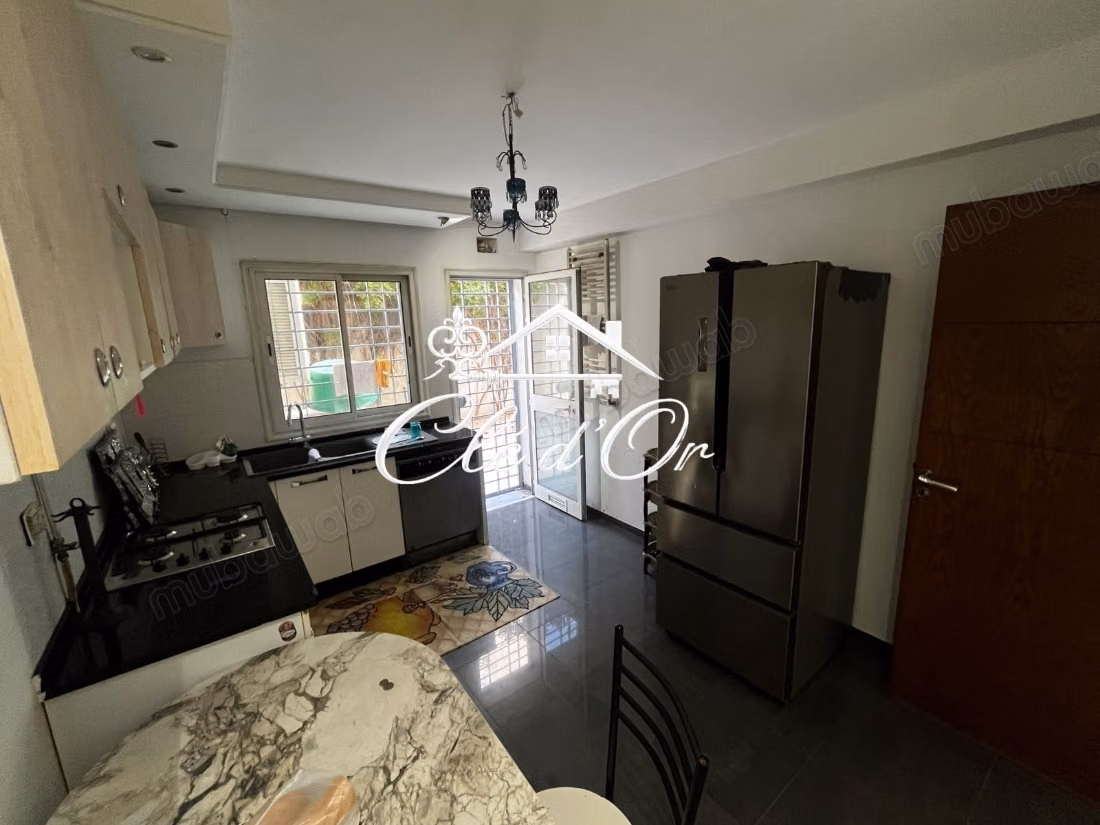 Duplex s2 a Ain zaghouen sud