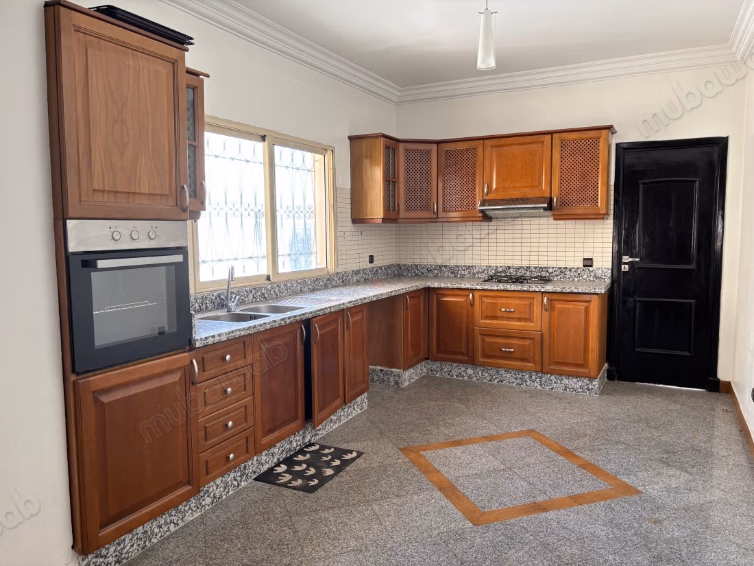 Apartment for Rent in Gauthier