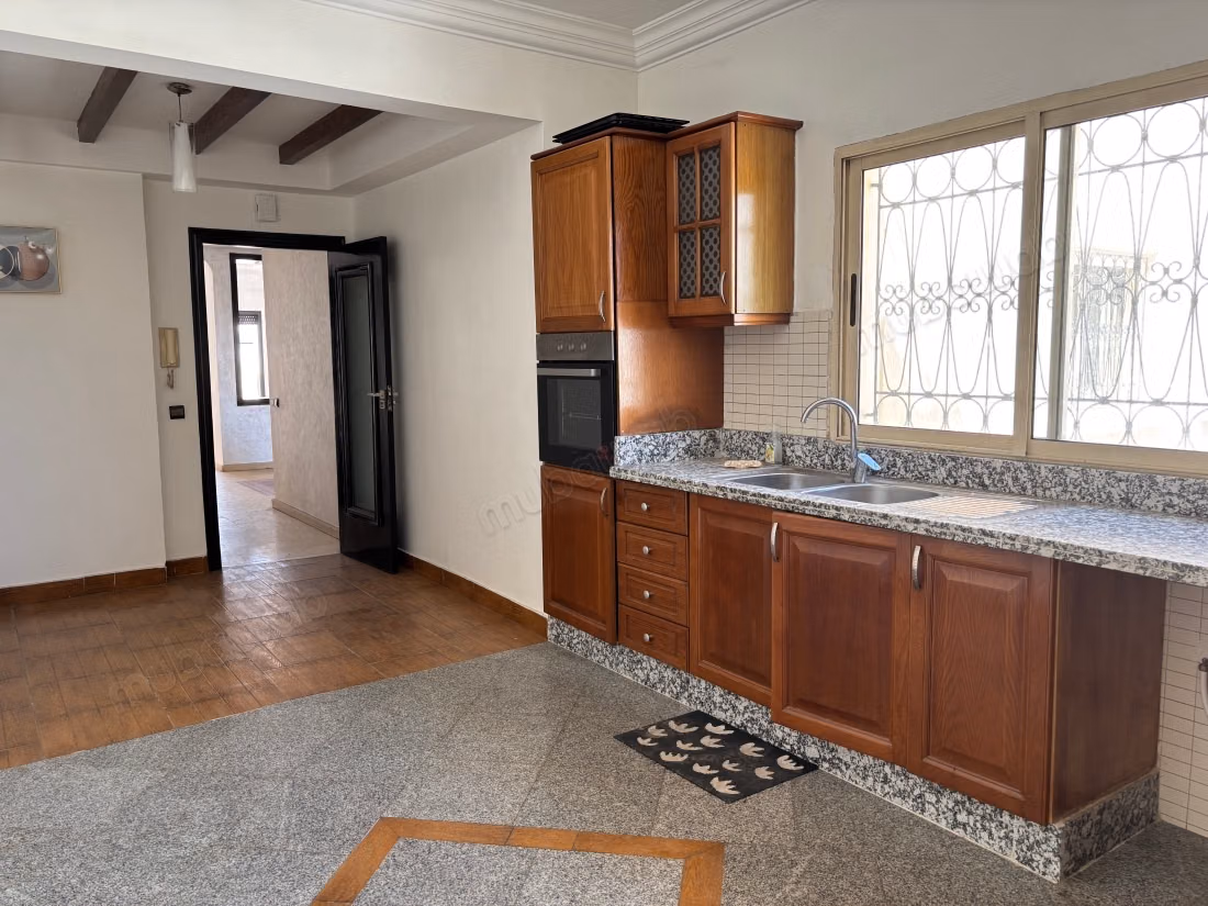 Apartment for Rent in Gauthier