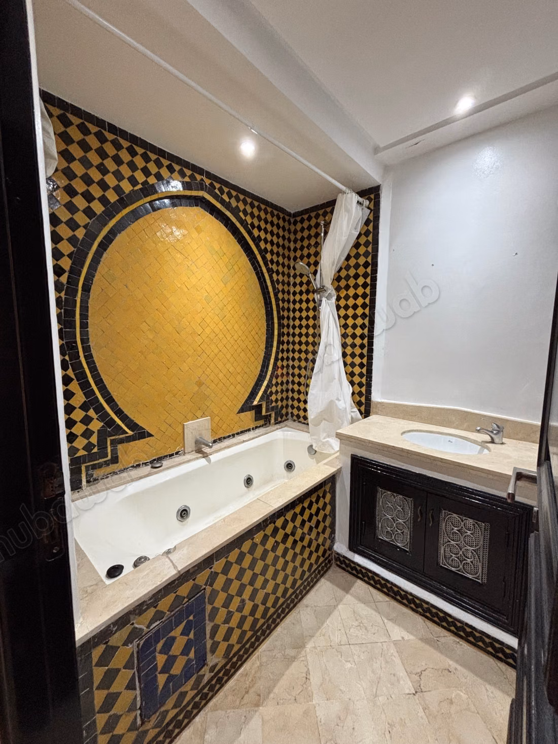 Apartment for Rent in Gauthier