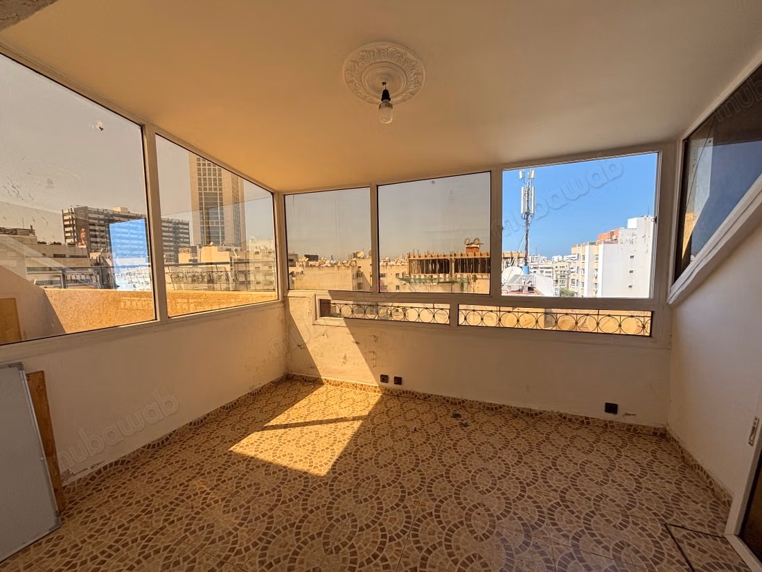 Apartment for Rent in Gauthier