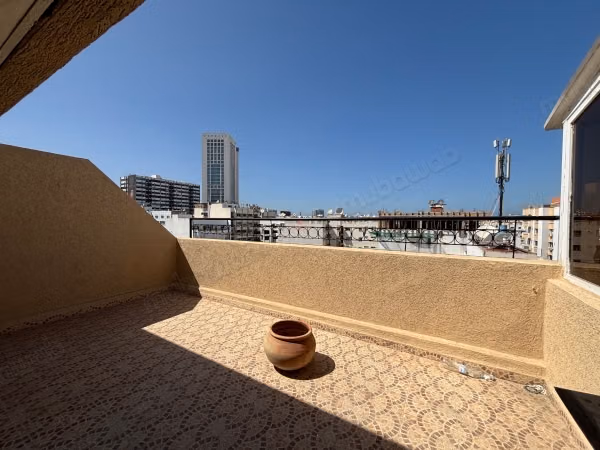 Location Appartement à gauthier