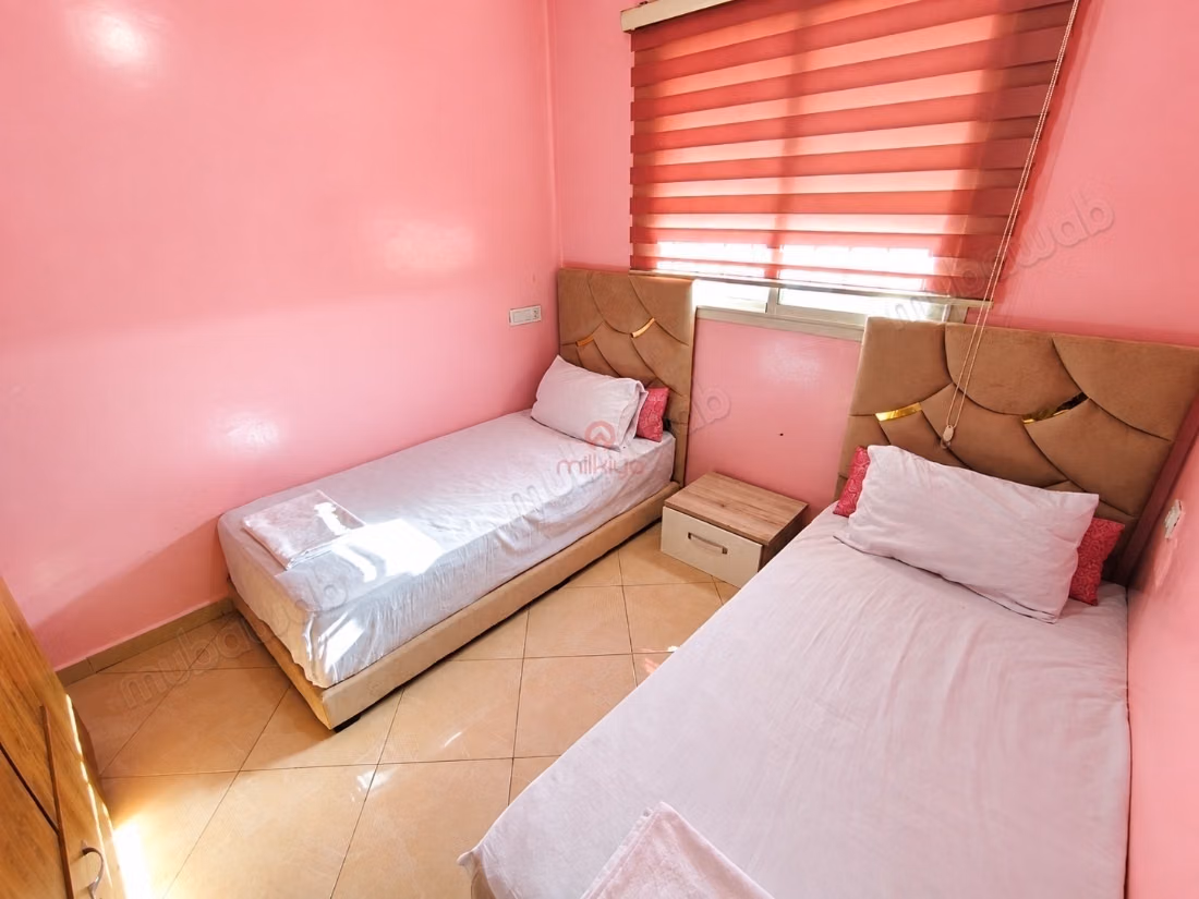 Vente Appartement à m'hamid
