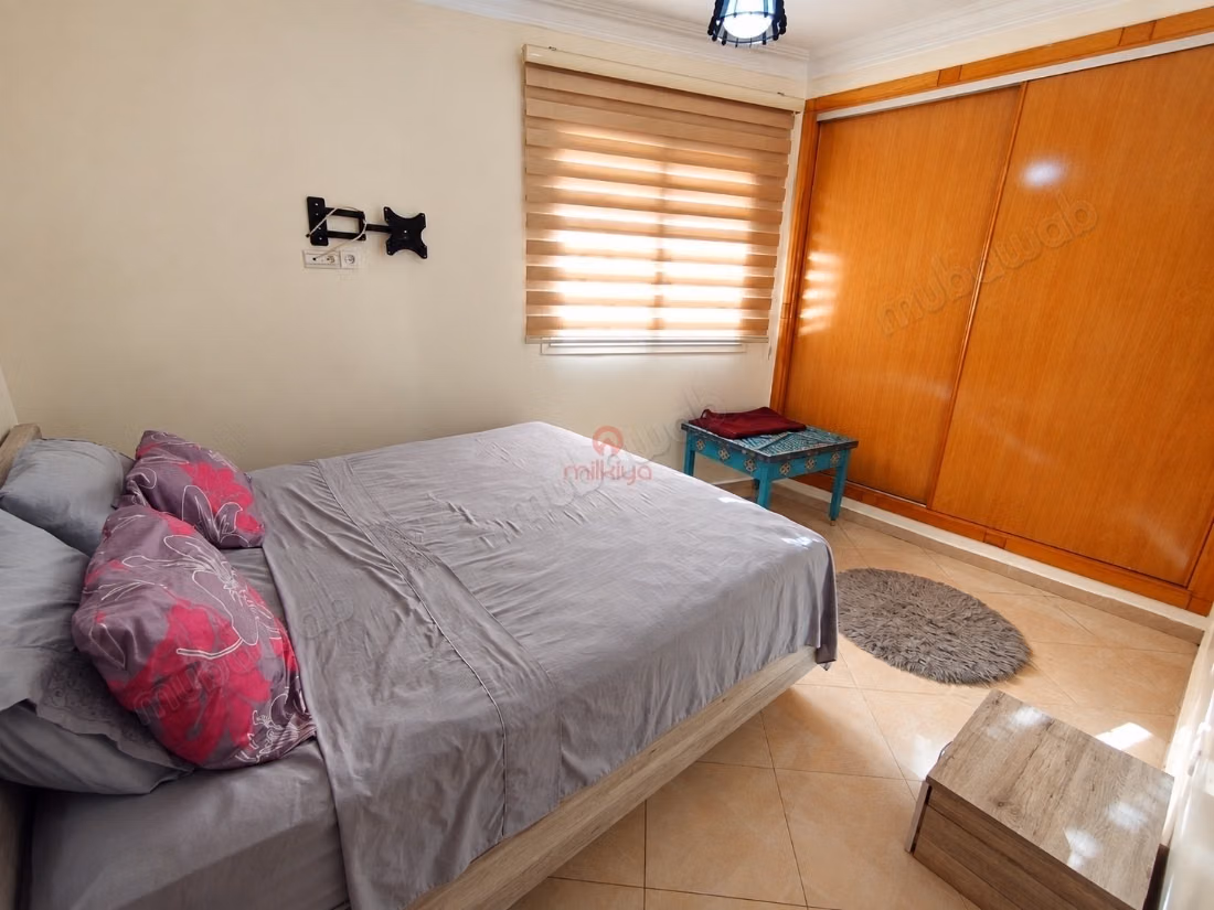 Vente Appartement à m'hamid