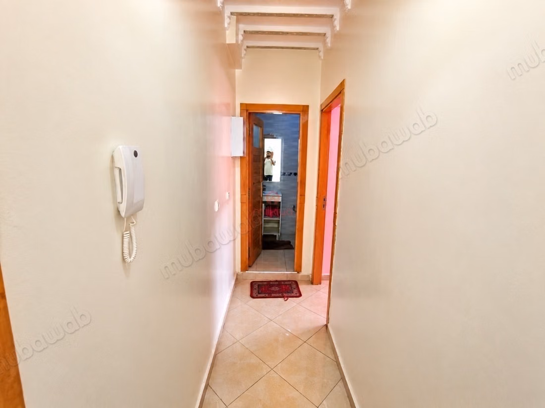 Vente Appartement à m'hamid