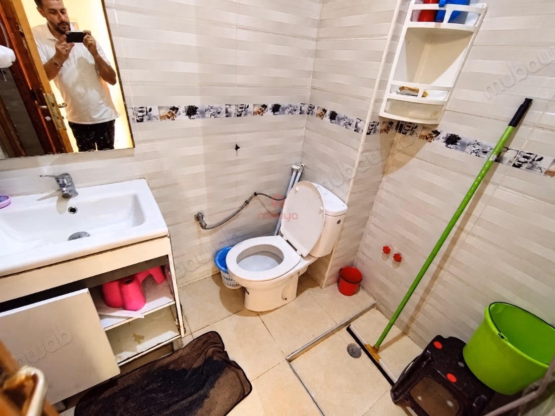 Vente Appartement à m'hamid