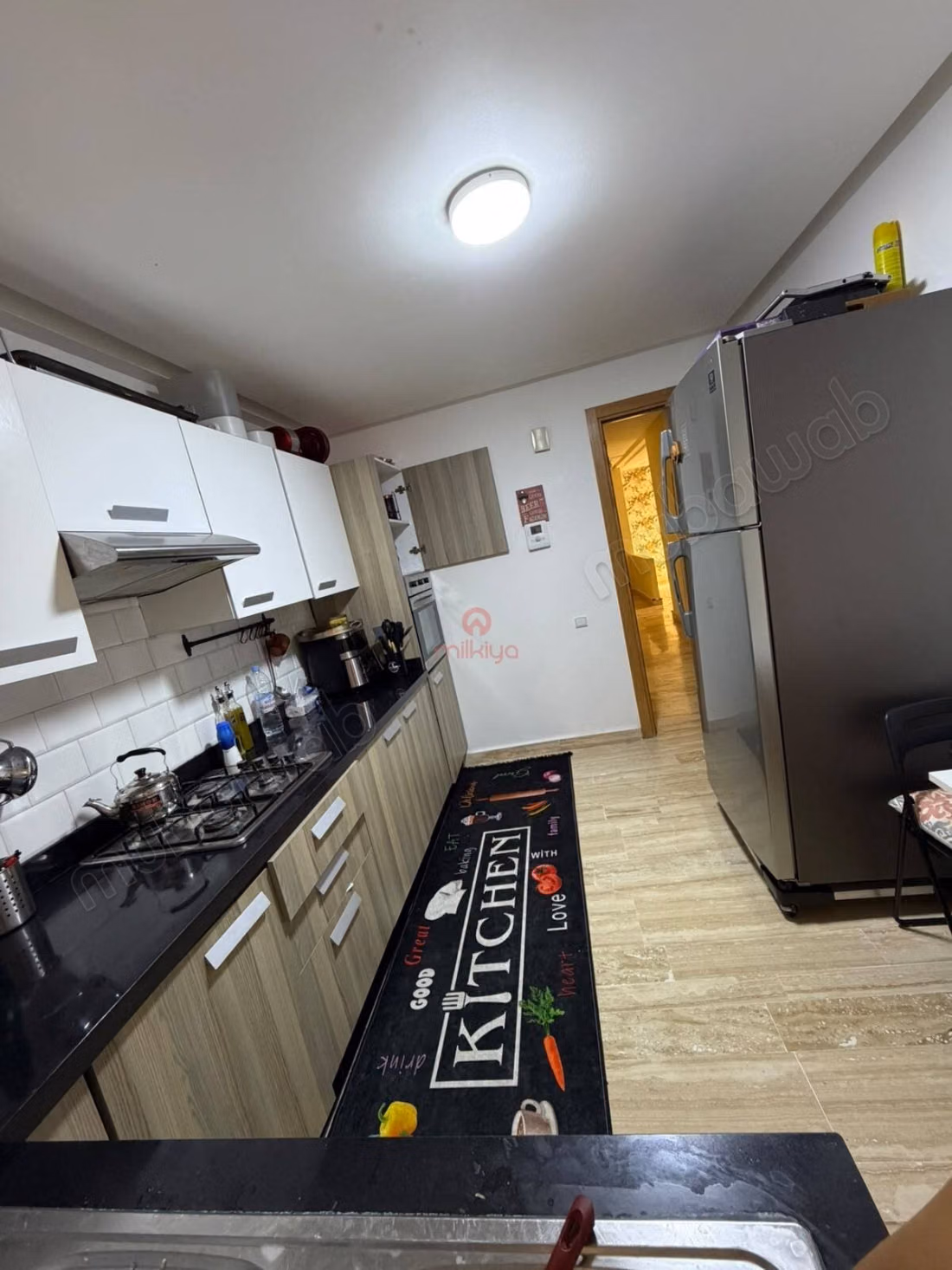 Apartment for Sale in Nouaceur
