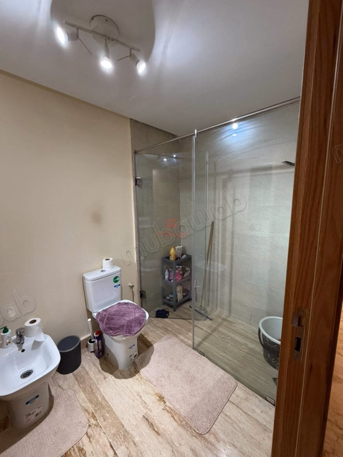 Apartment for Sale in Nouaceur