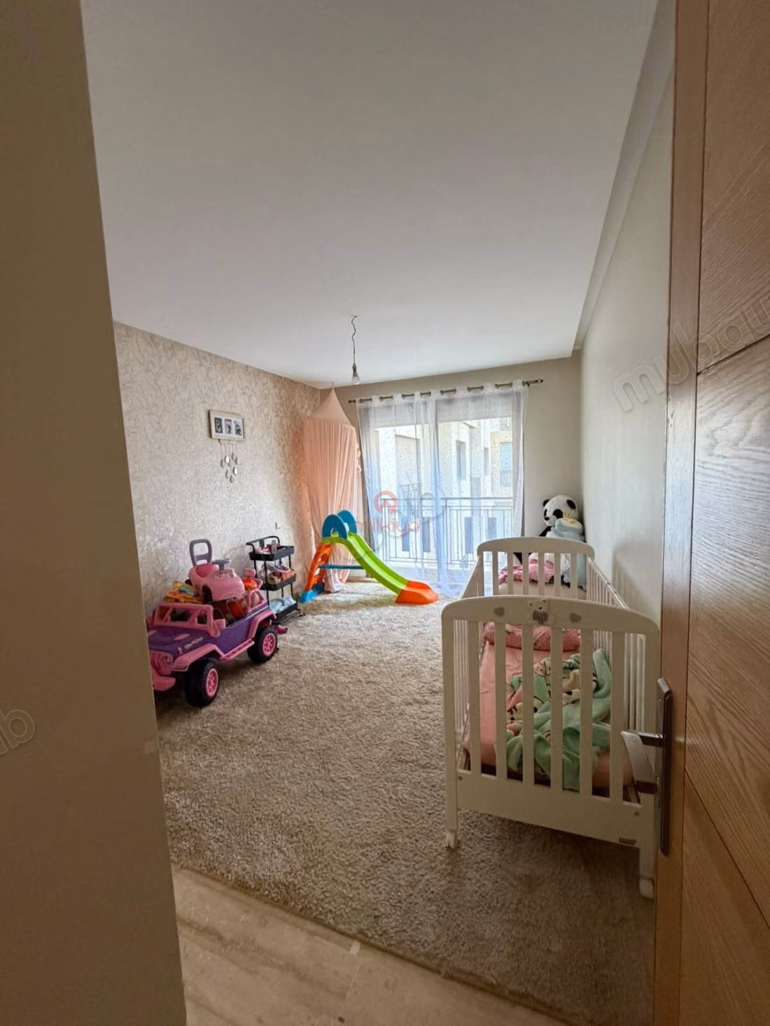 Apartment for Sale in Nouaceur