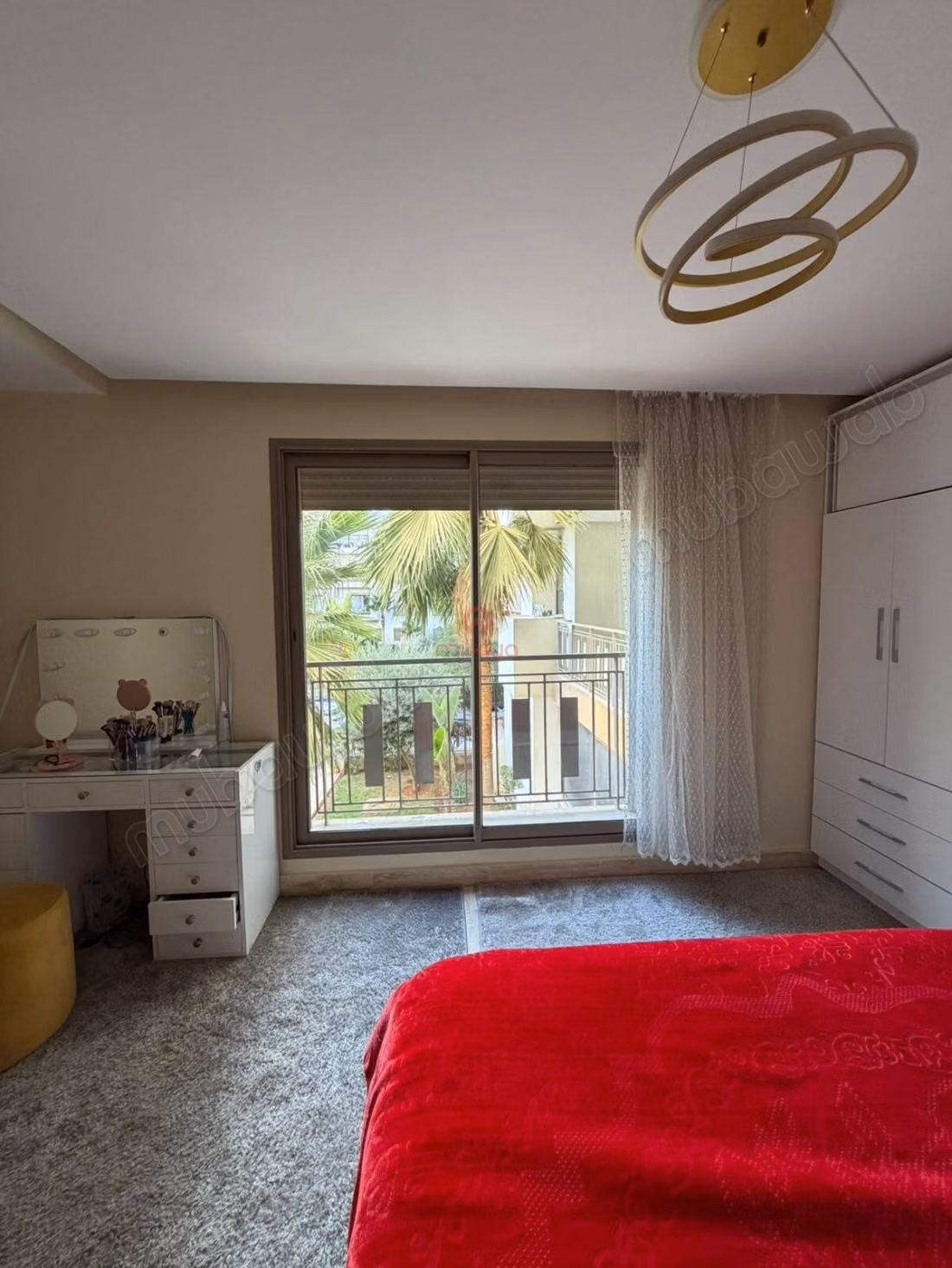 Apartment for Sale in Nouaceur