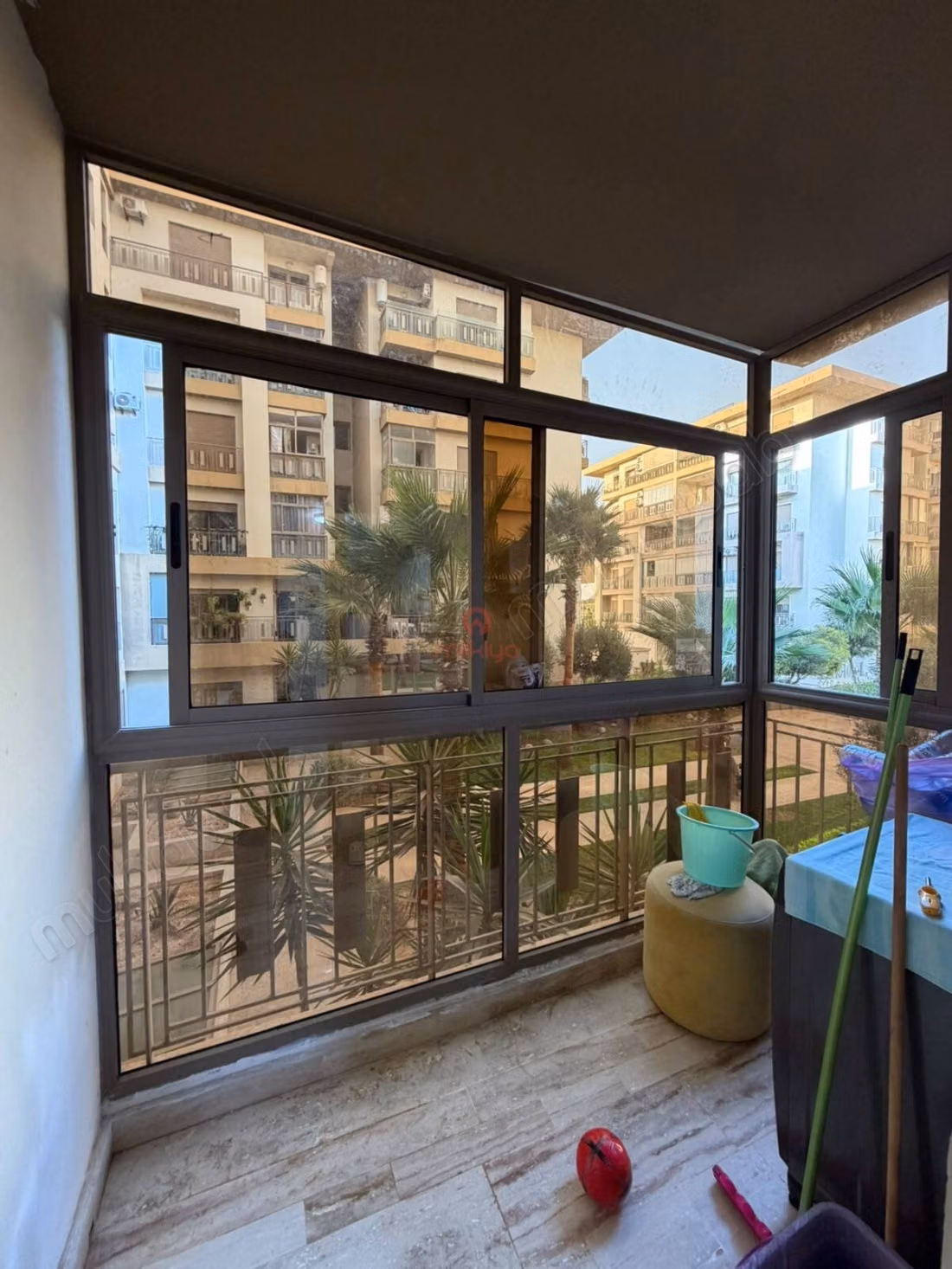 Apartment for Sale in Nouaceur