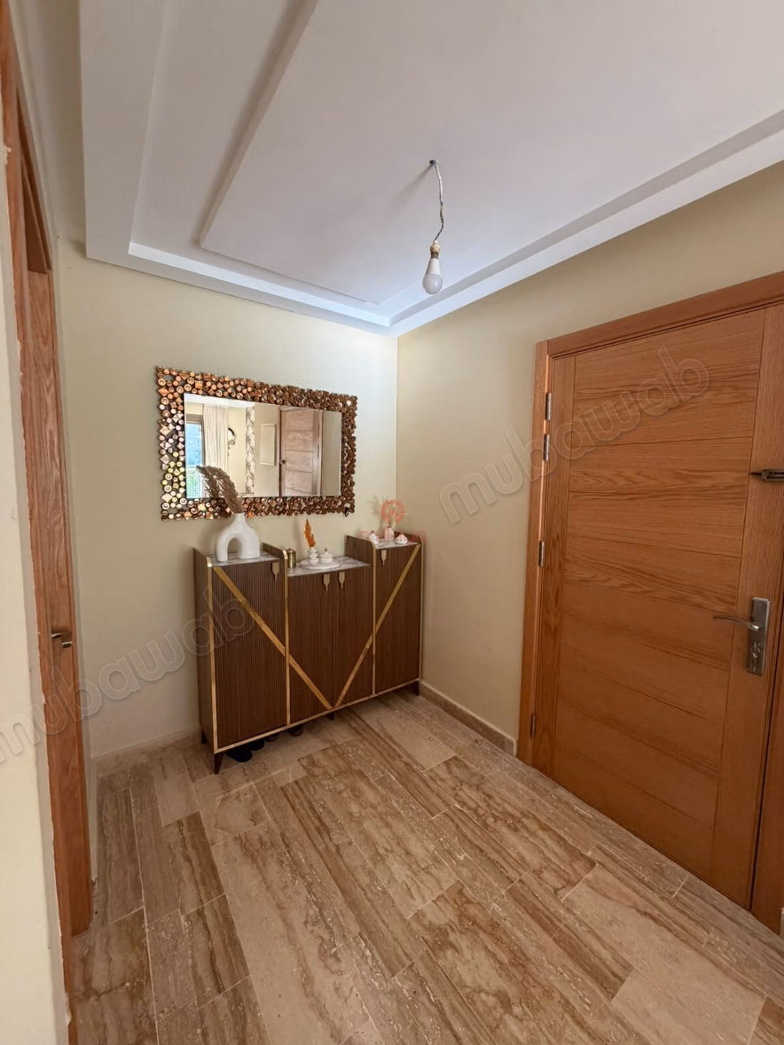 Apartment for Sale in Nouaceur