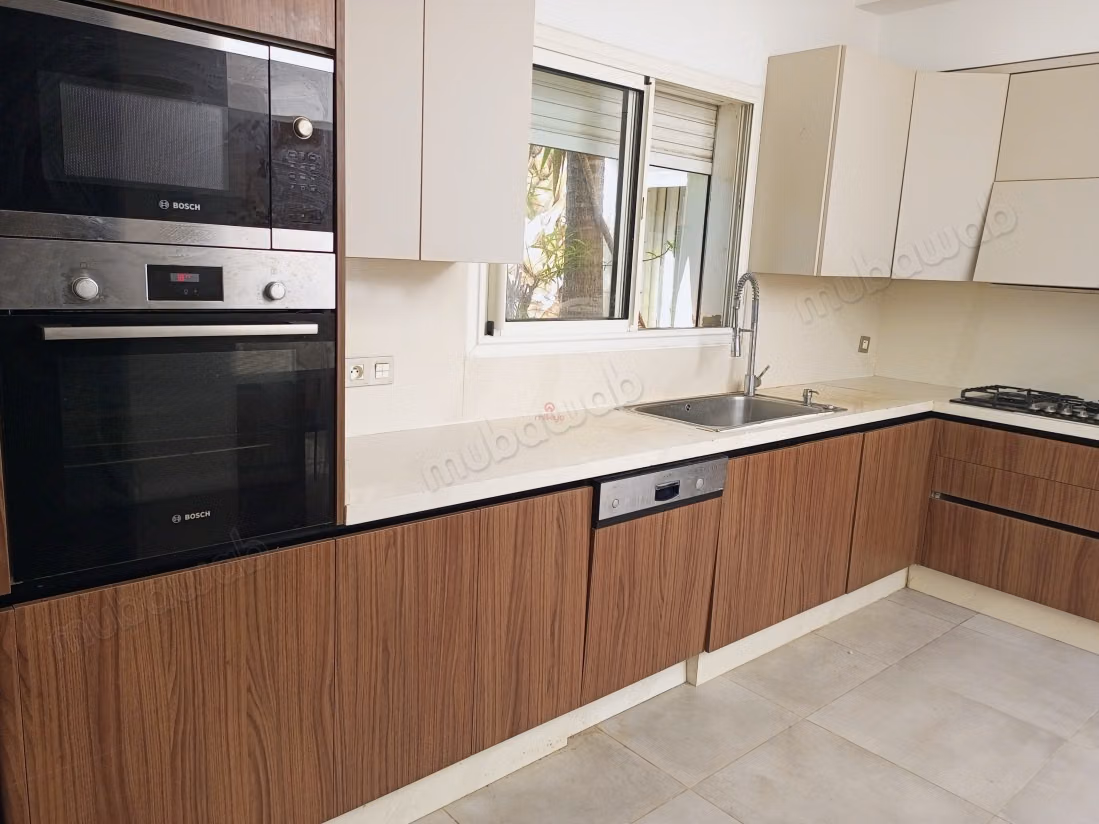 Affitto Villa a Ain Diab