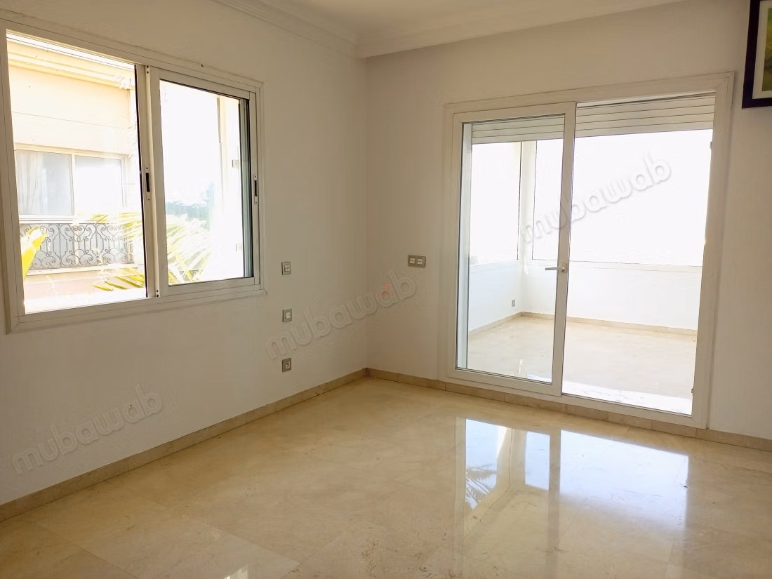 Affitto Villa a Ain Diab