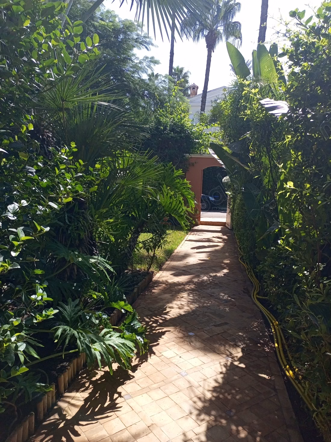 Affitto Villa a Ain Diab