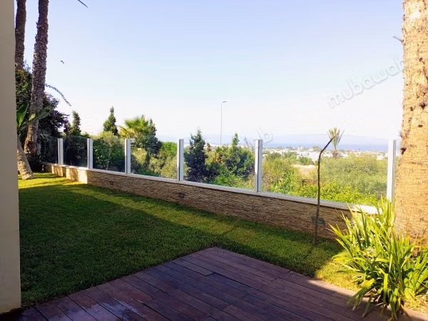 Affitto Villa a Ain Diab