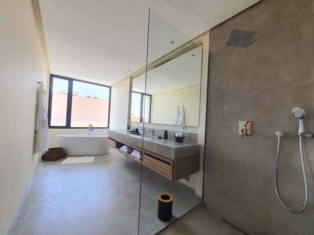 Villa con 4 camere nel quartiere di Amelkis