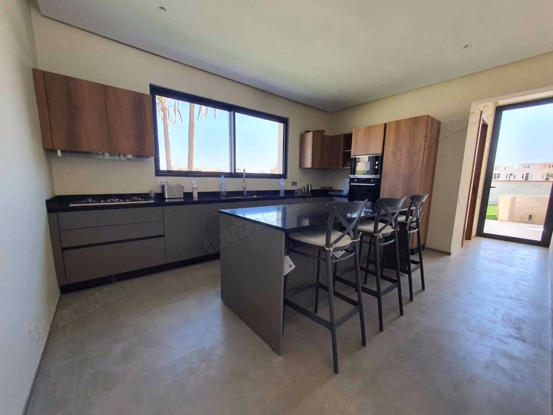 Villa con 4 camere nel quartiere di Amelkis
