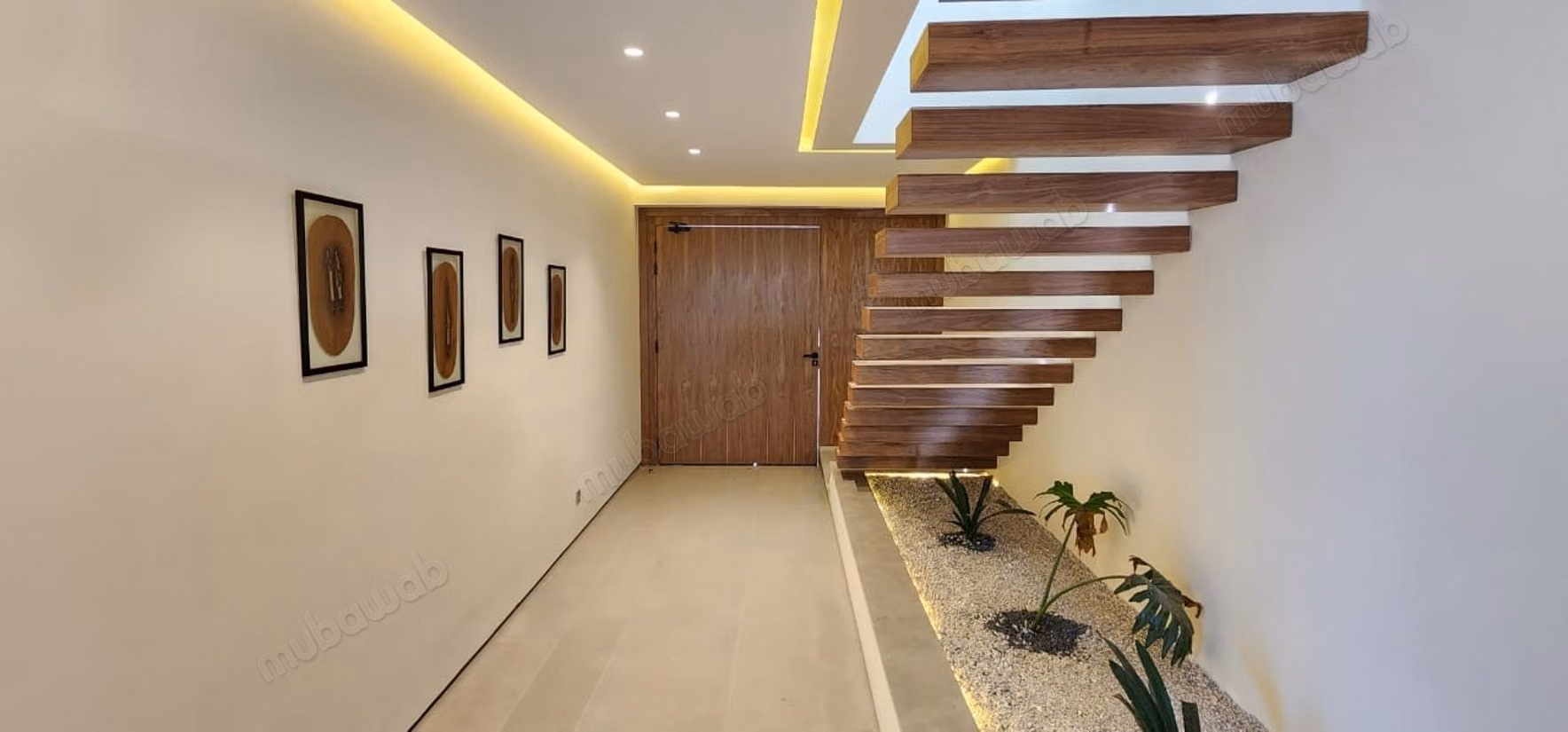 Villa con 4 camere nel quartiere di Amelkis