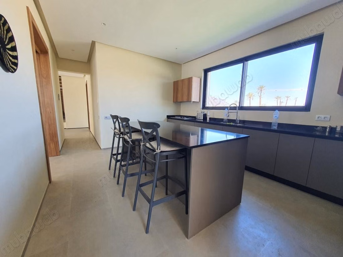 Villa con 4 camere nel quartiere di Amelkis