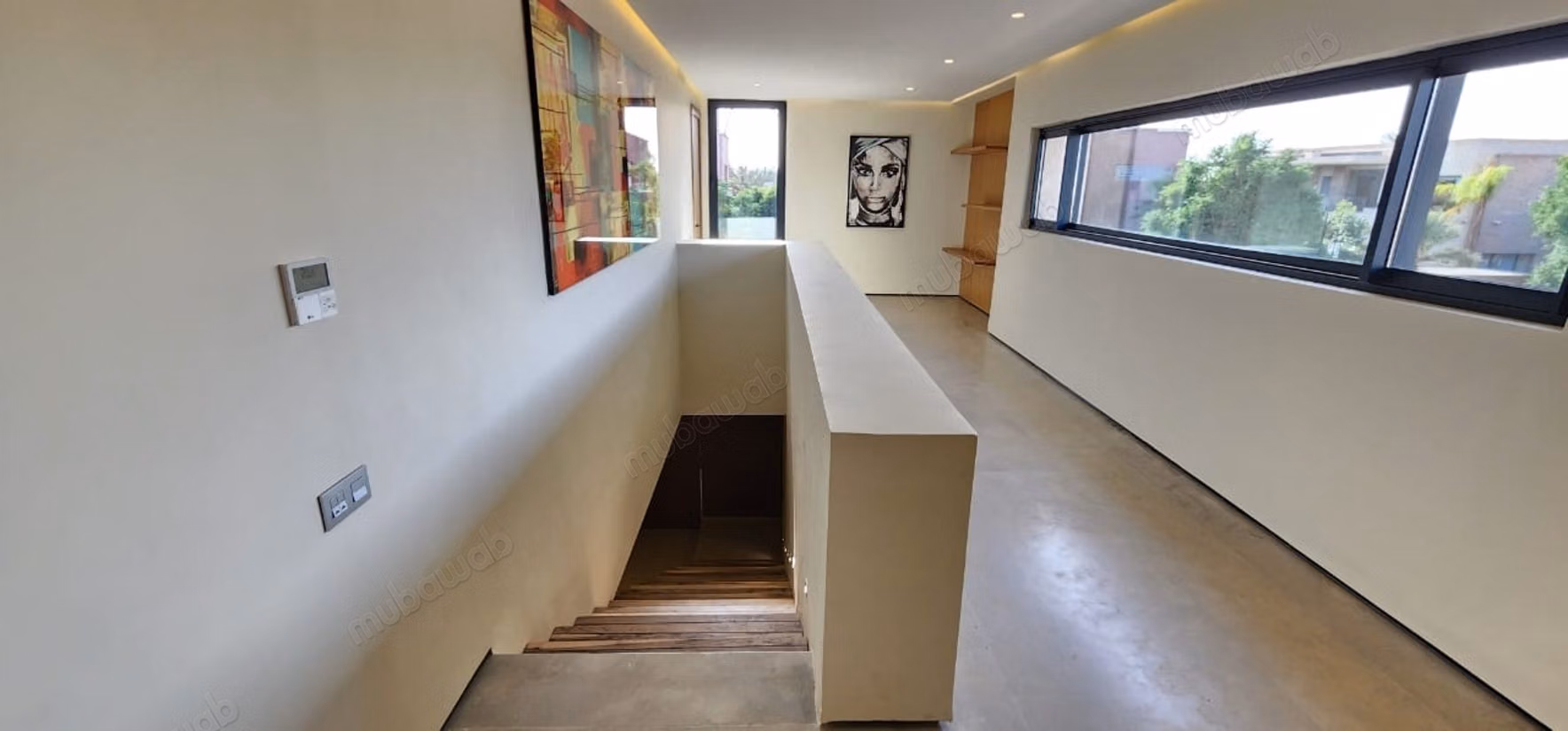 Villa con 4 camere nel quartiere di Amelkis