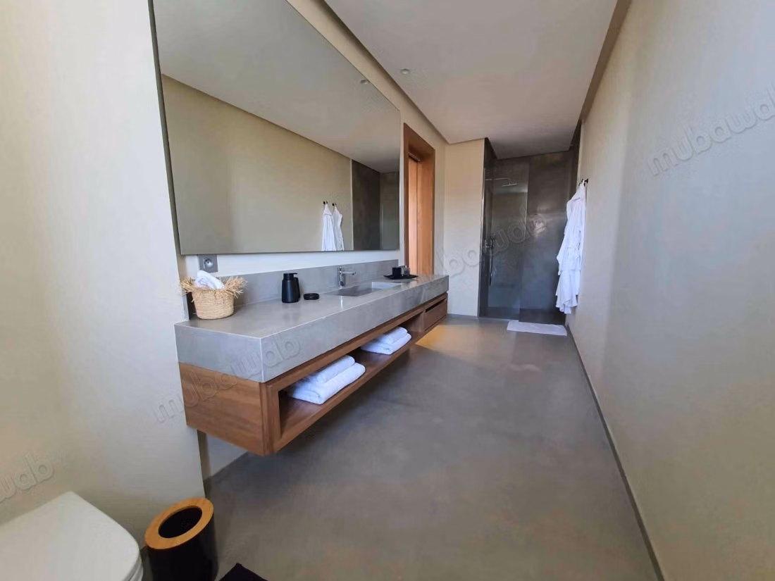 Villa con 4 camere nel quartiere di Amelkis