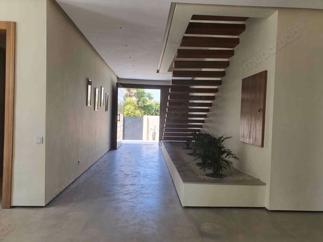 Villa con 4 camere nel quartiere di Amelkis
