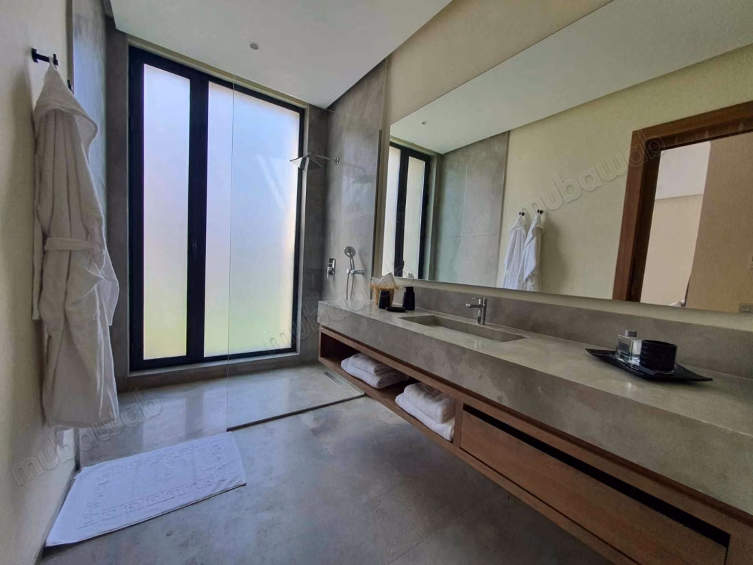Villa con 4 camere nel quartiere di Amelkis