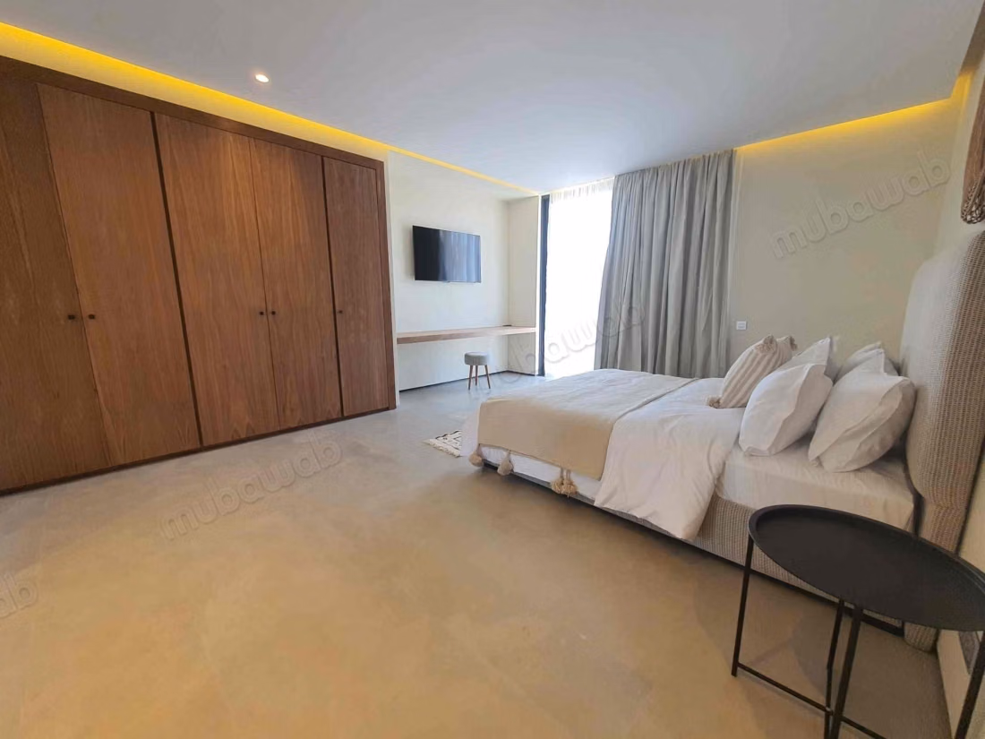 Villa con 4 camere nel quartiere di Amelkis