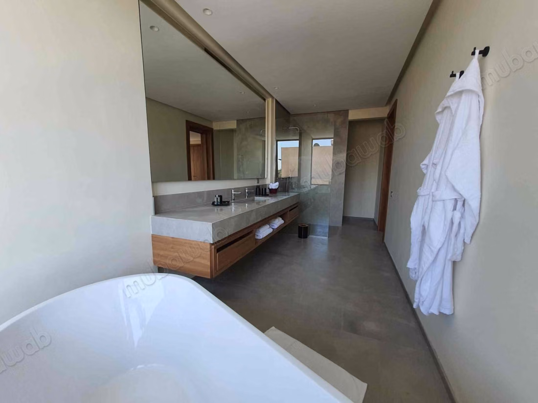 Villa con 4 camere nel quartiere di Amelkis
