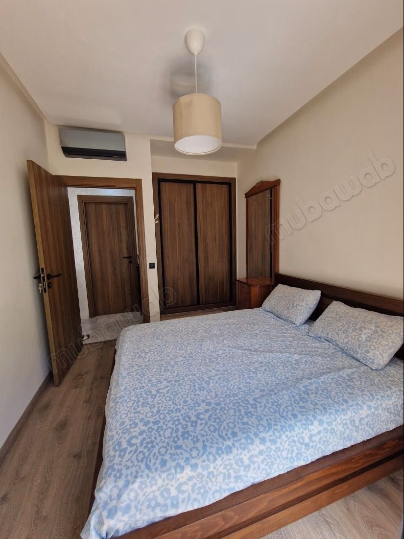 A beautiful furnished studio in Natura