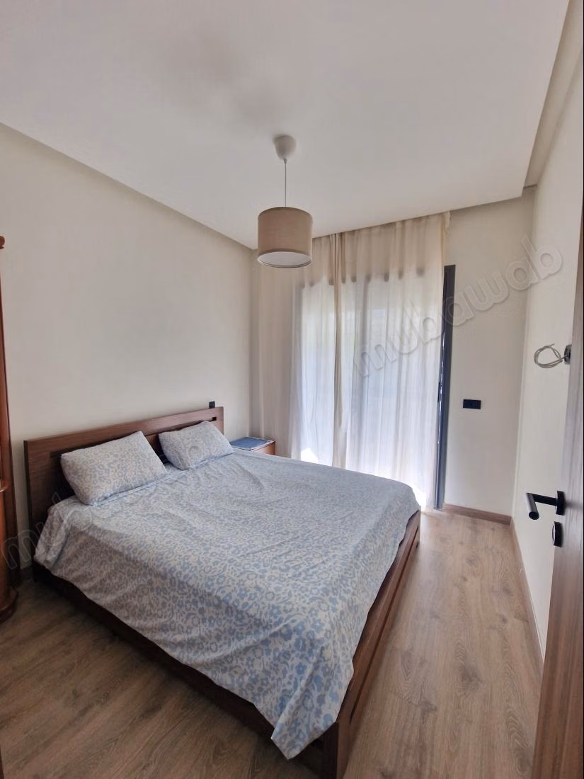 A beautiful furnished studio in Natura