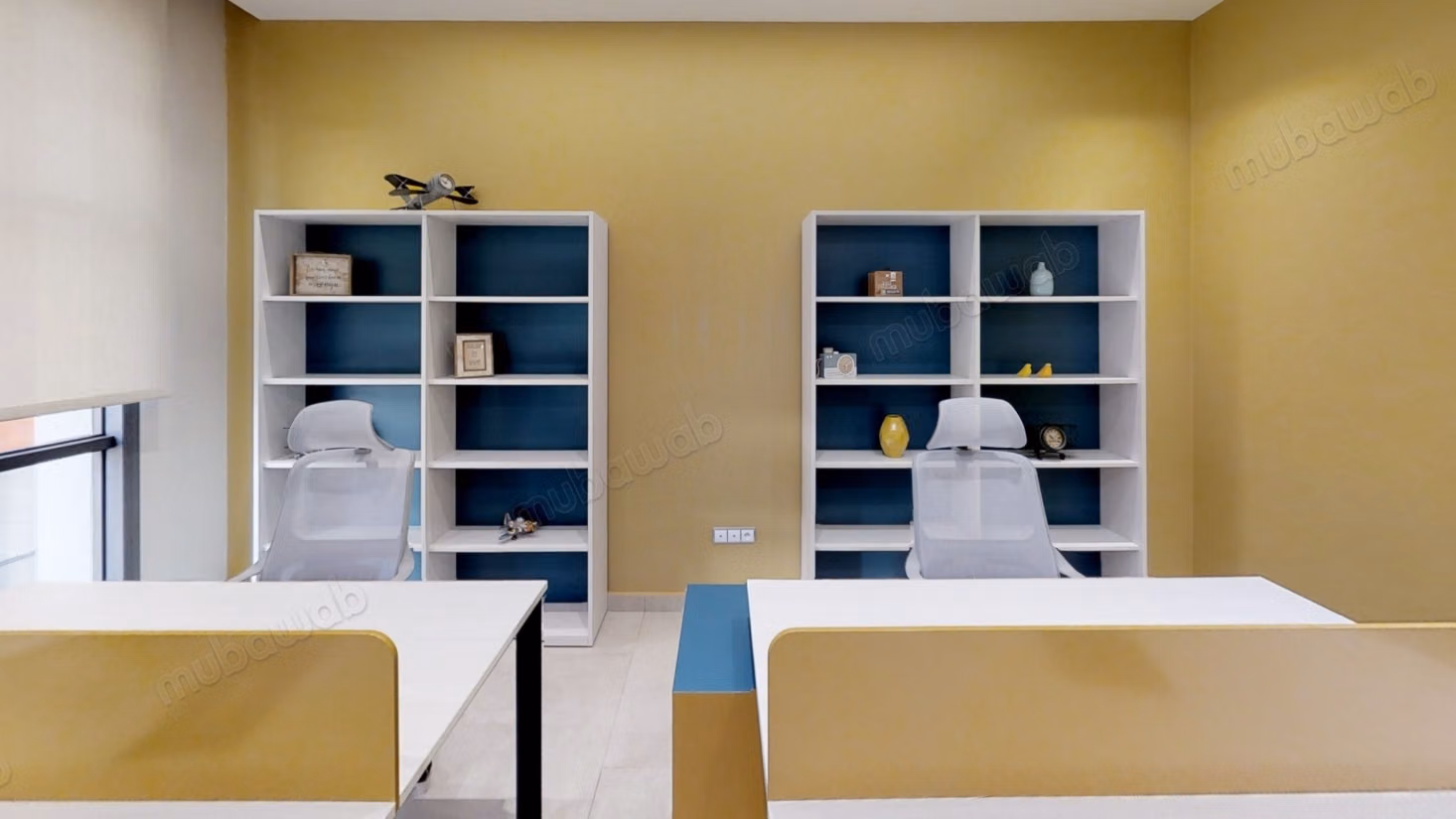 Plateaux Bureaux Clé En Main à Vendre