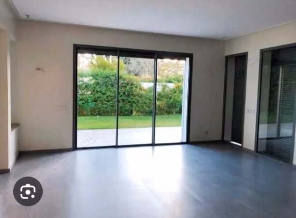 Villa neuve à vendre à Hay Lhana