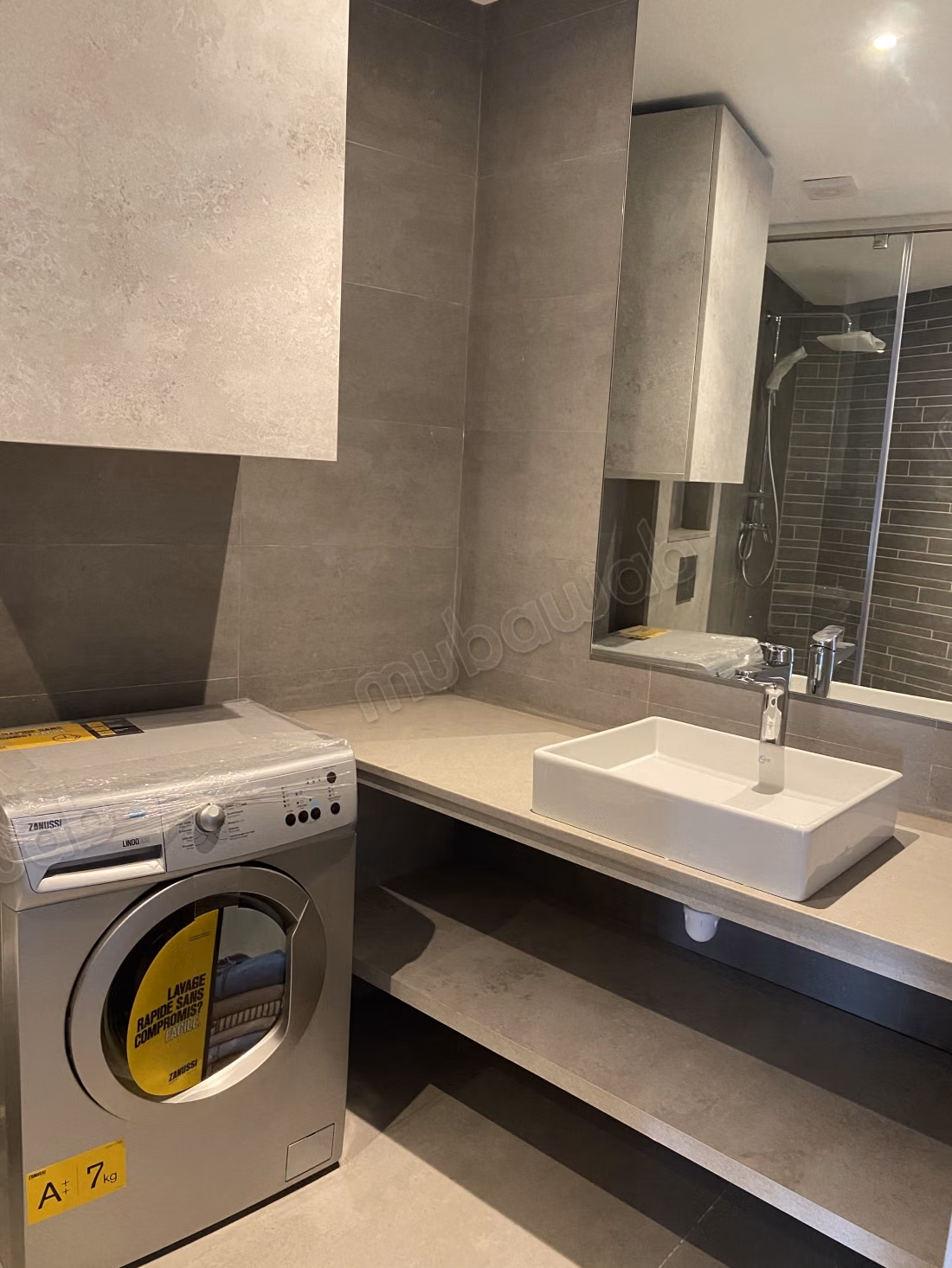 Appartement haut standing à louer Riviera,
Casa