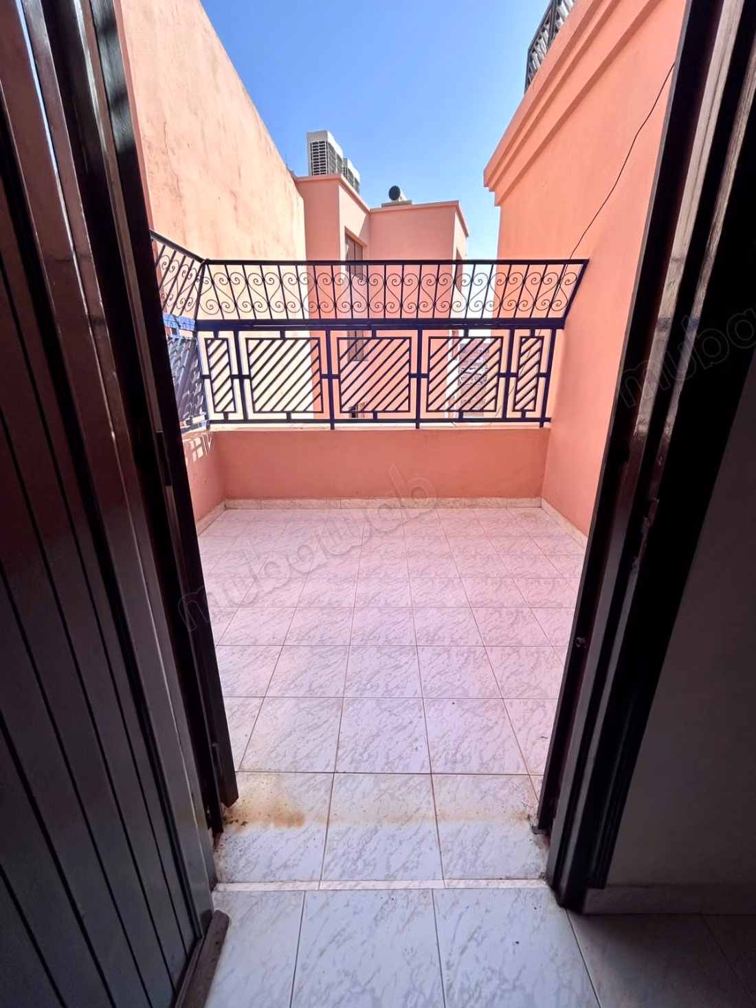 Duplex for sale – Guéliz, Marrakech