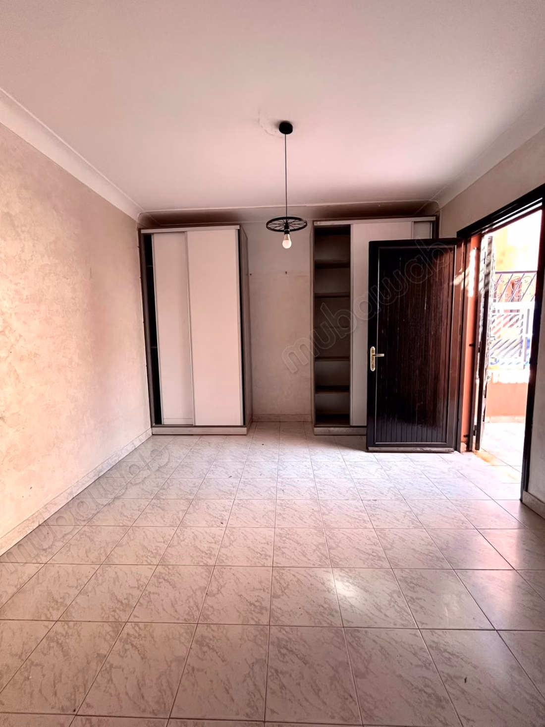 Duplex for sale – Guéliz, Marrakech
