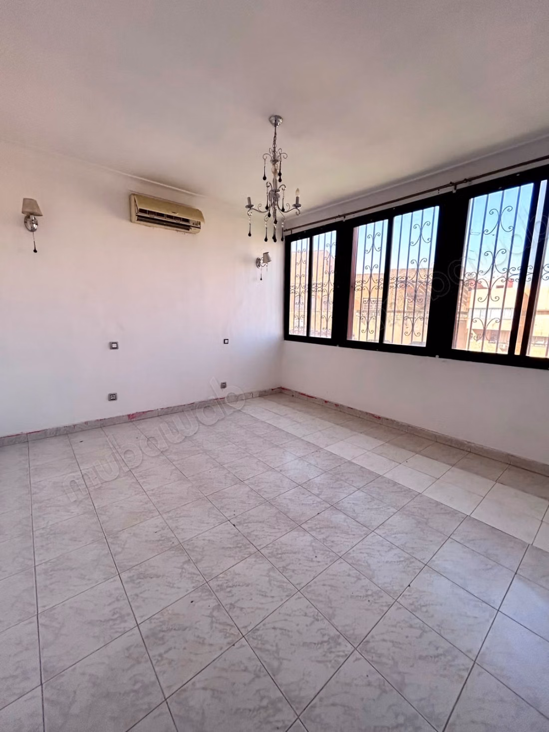 Duplex for sale – Guéliz, Marrakech