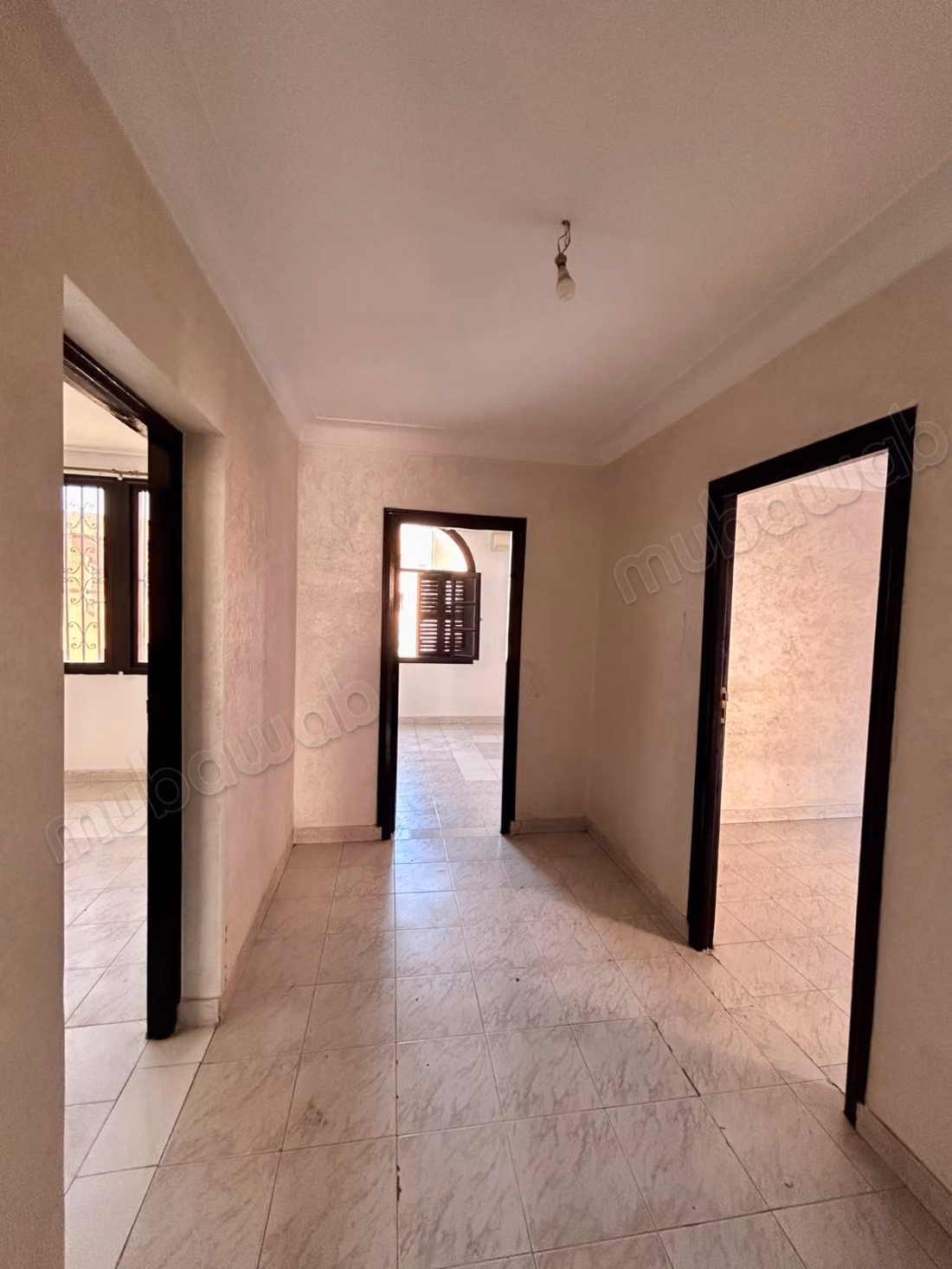 Duplex for sale – Guéliz, Marrakech