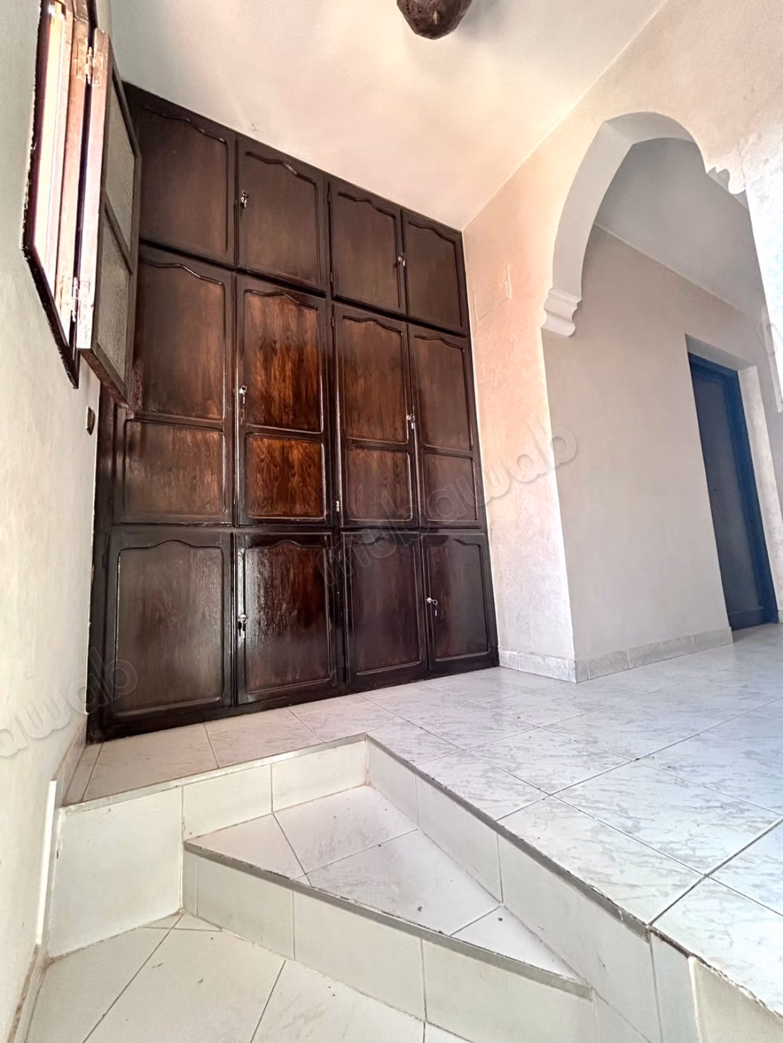 Duplex for sale – Guéliz, Marrakech