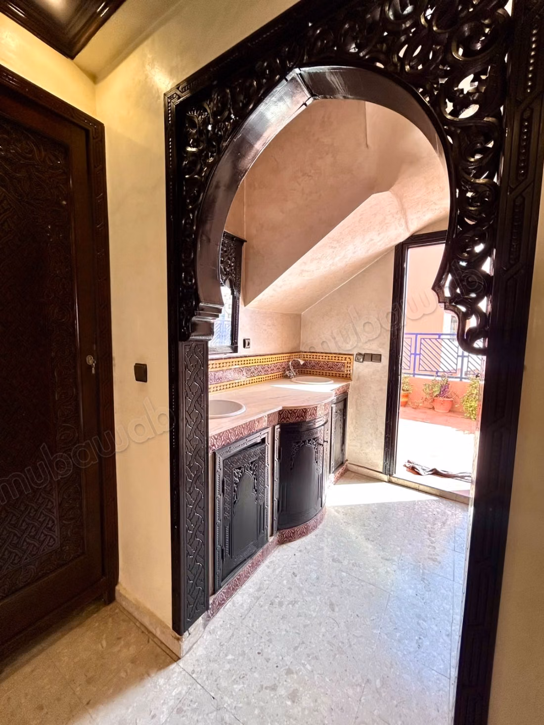Duplex for sale – Guéliz, Marrakech