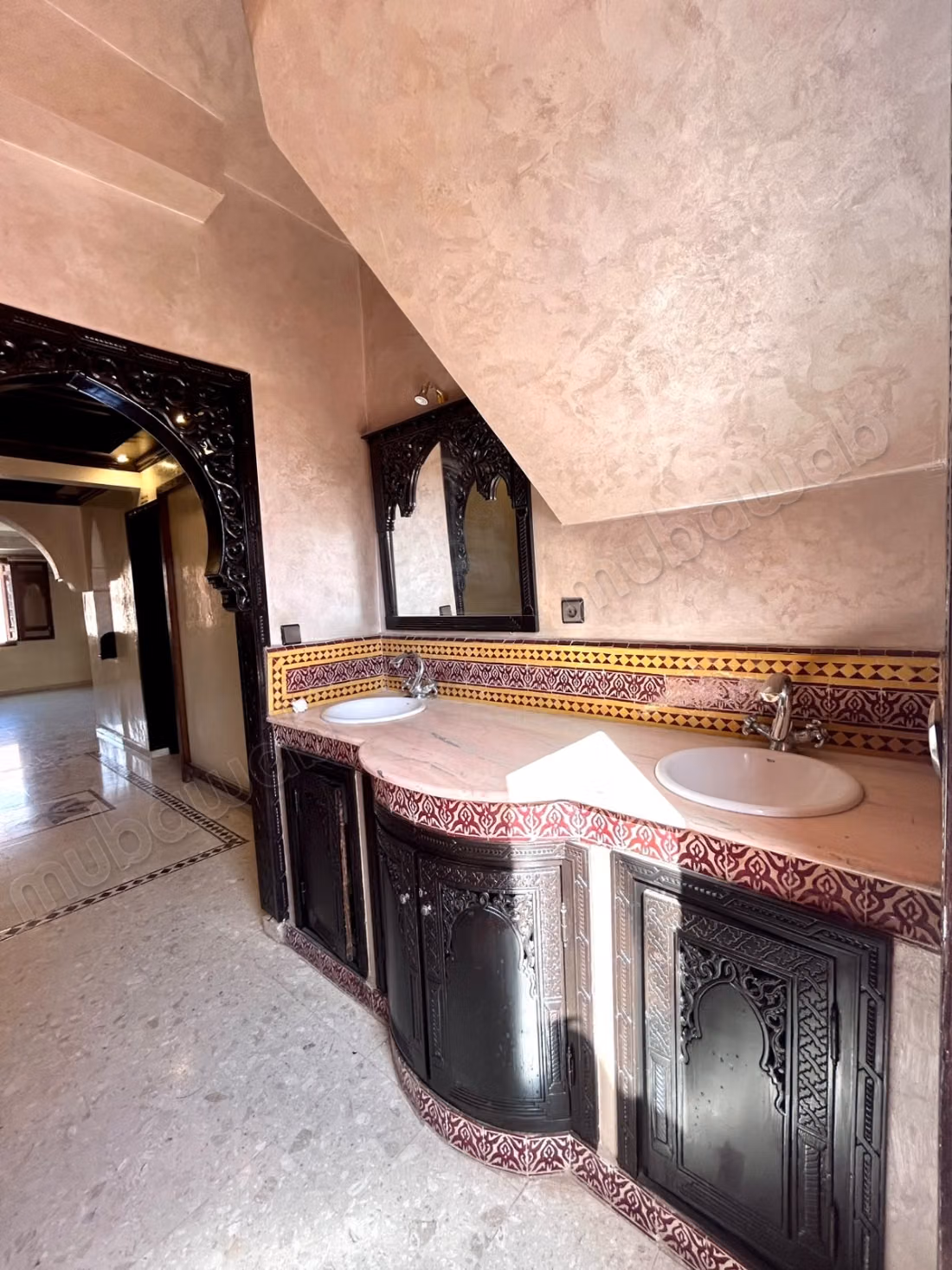 Duplex for sale – Guéliz, Marrakech