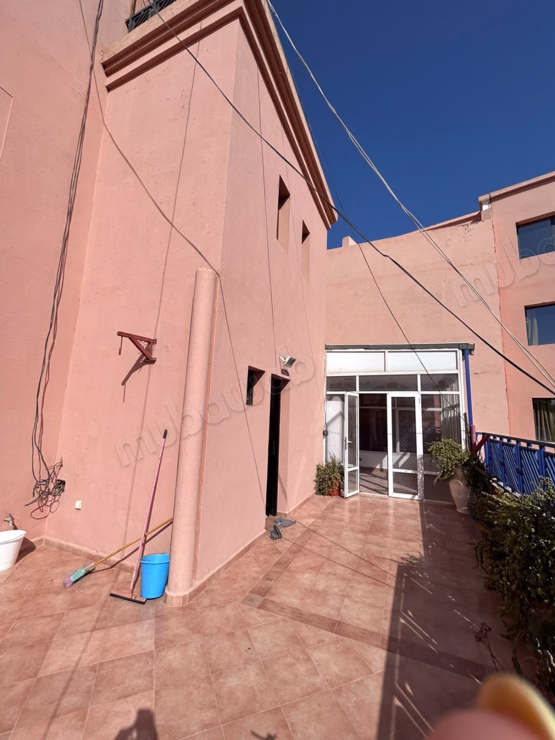 Duplex for sale – Guéliz, Marrakech
