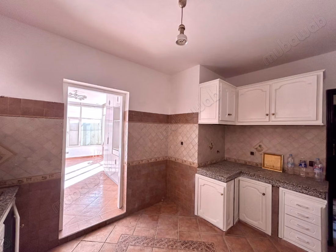 Duplex for sale – Guéliz, Marrakech