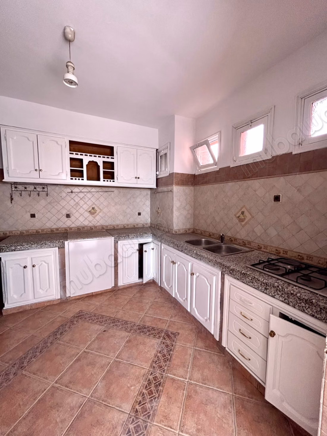 Duplex for sale – Guéliz, Marrakech