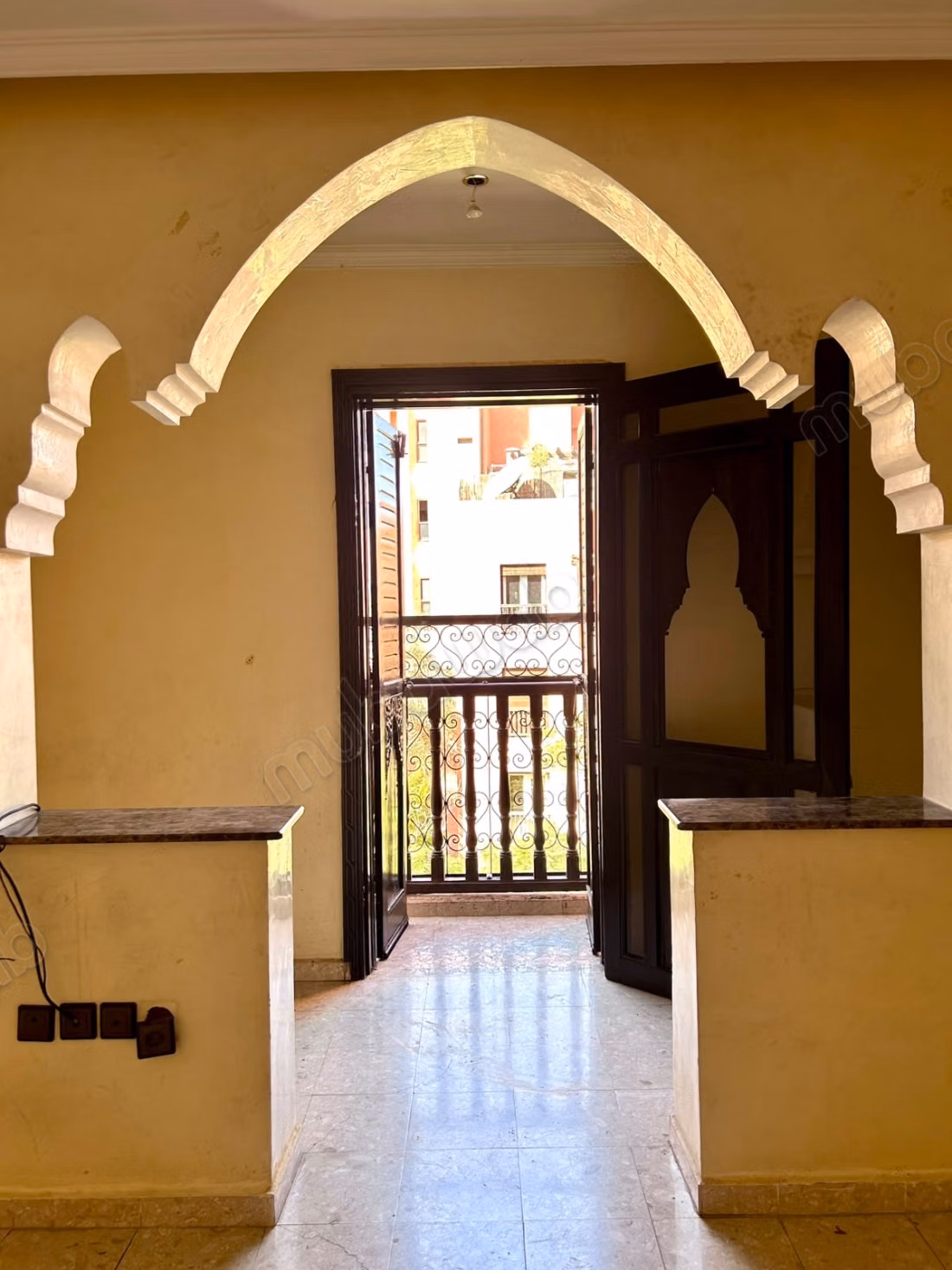Duplex for sale – Guéliz, Marrakech