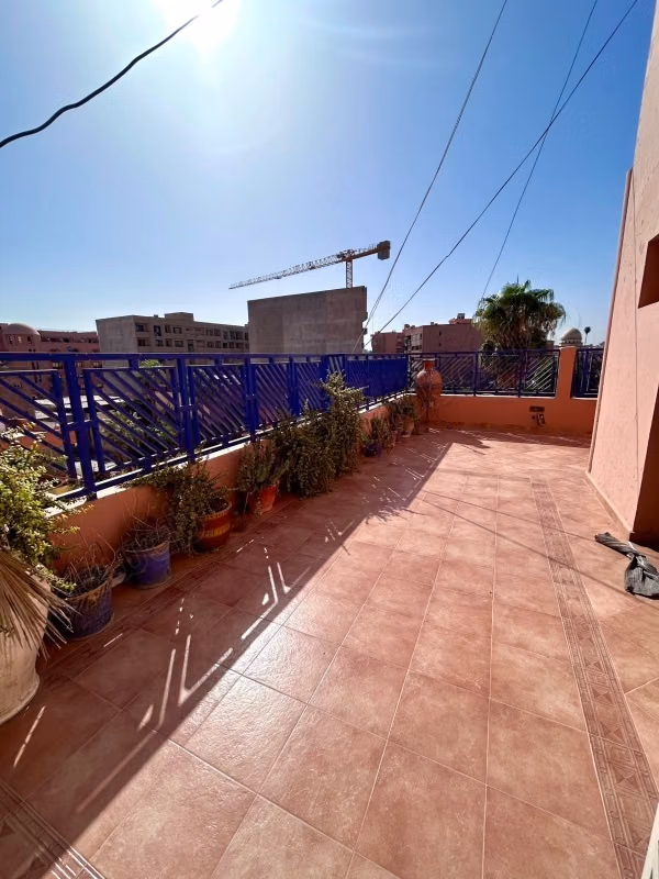 Dúplex a la venta - Guéliz, Marrakech