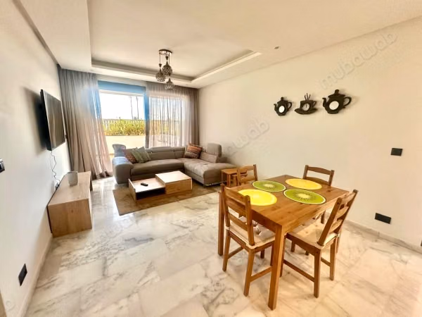 Estudio en alquiler en Bouskoura